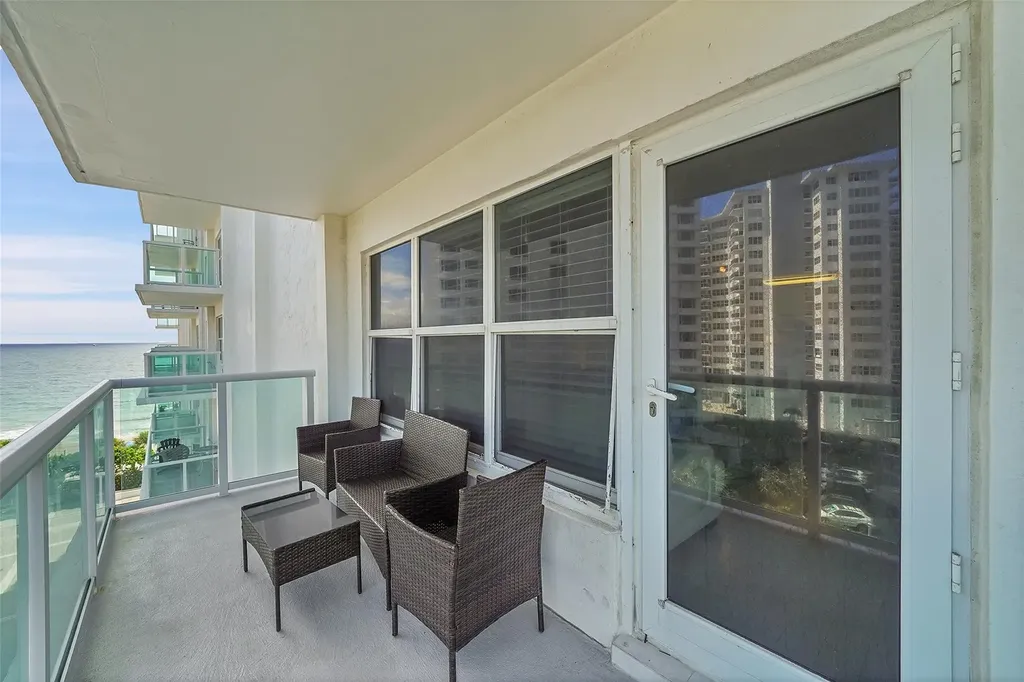 3550 Galt Ocean Drive Fort Lauderdale FL 33308