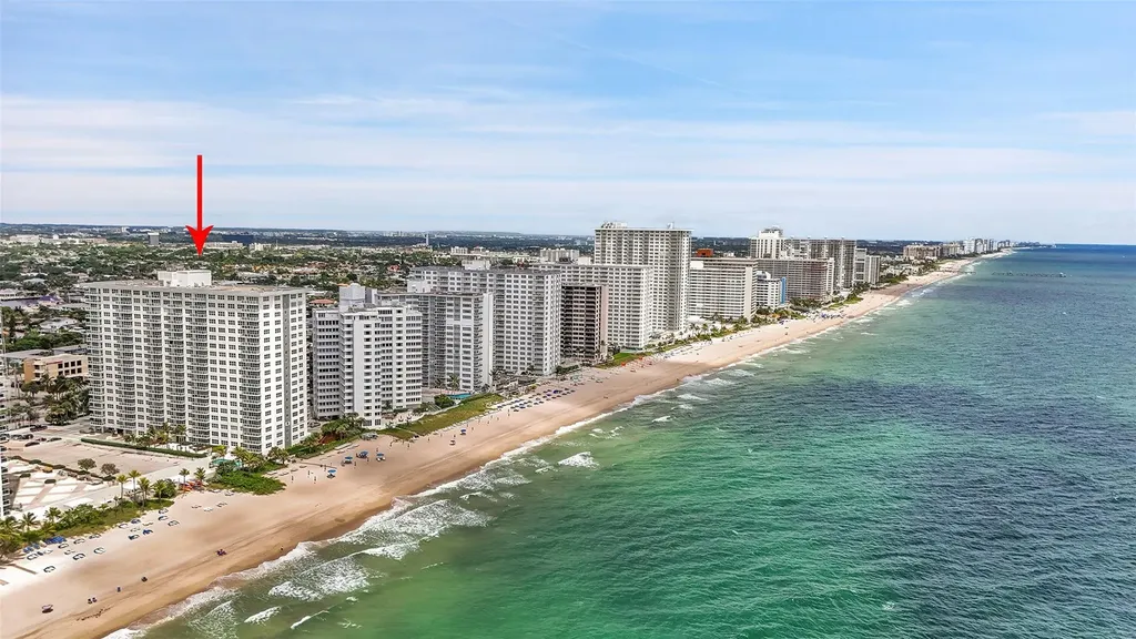 3550 Galt Ocean Drive Fort Lauderdale FL 33308