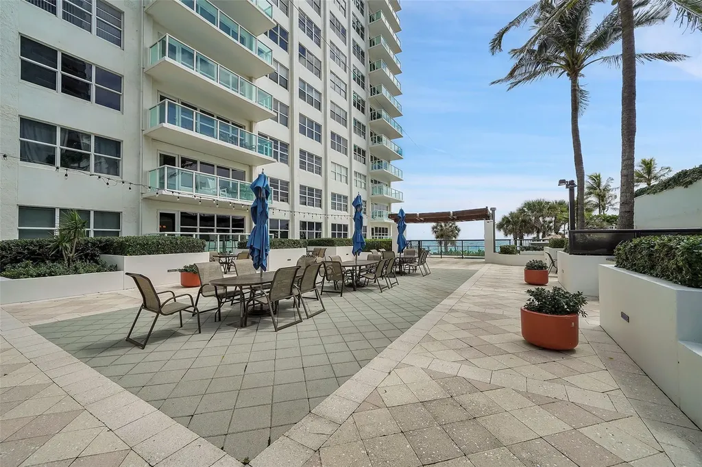 3550 Galt Ocean Drive Fort Lauderdale FL 33308