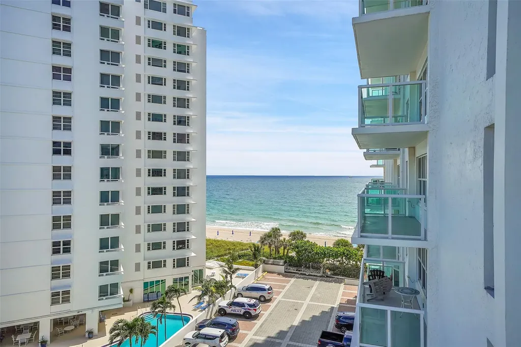 3550 Galt Ocean Drive Fort Lauderdale FL 33308