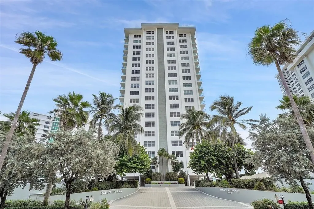 3550 Galt Ocean Drive Fort Lauderdale FL 33308