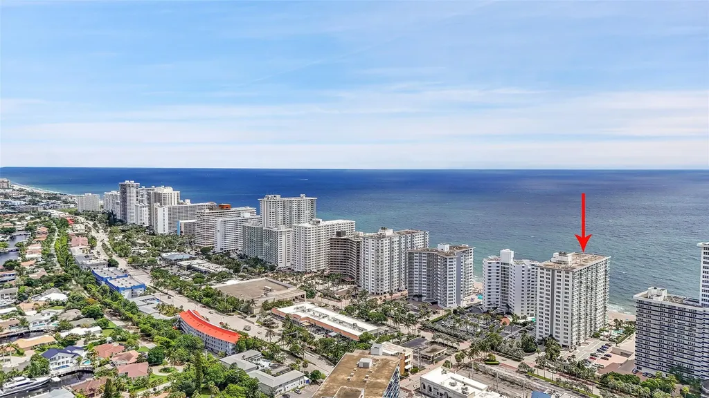 3550 Galt Ocean Drive Fort Lauderdale FL 33308