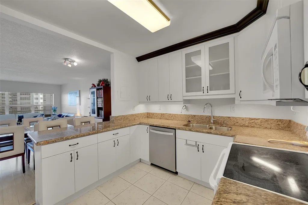 3550 Galt Ocean Drive Fort Lauderdale FL 33308