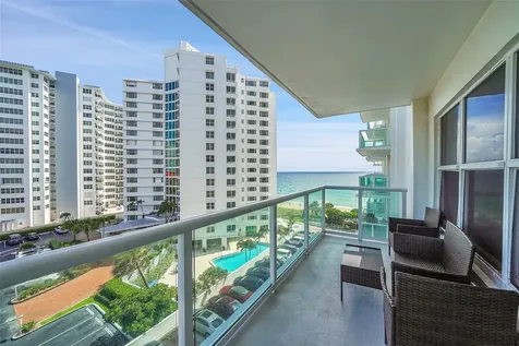 3550 Galt Ocean Drive Fort Lauderdale FL 33308