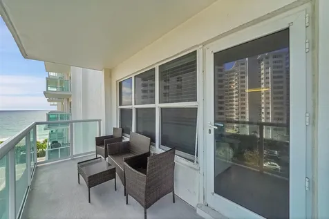 3550 Galt Ocean Drive Fort Lauderdale FL 33308