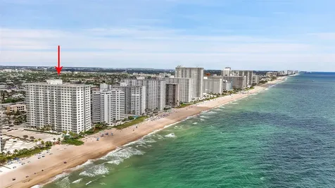 3550 Galt Ocean Drive Fort Lauderdale FL 33308