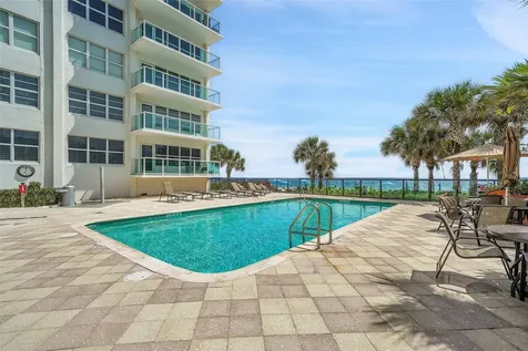 3550 Galt Ocean Drive Fort Lauderdale FL 33308