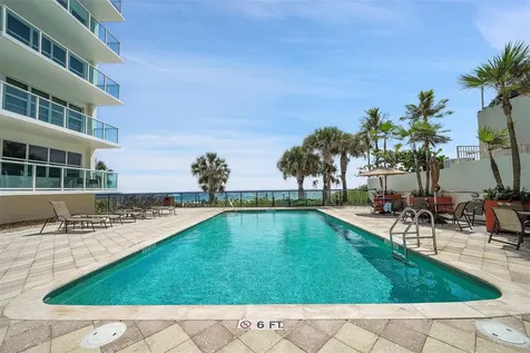 3550 Galt Ocean Drive Fort Lauderdale FL 33308