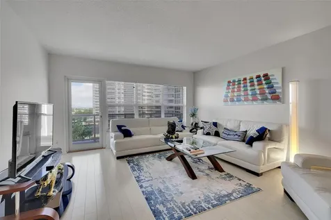 3550 Galt Ocean Drive Fort Lauderdale FL 33308