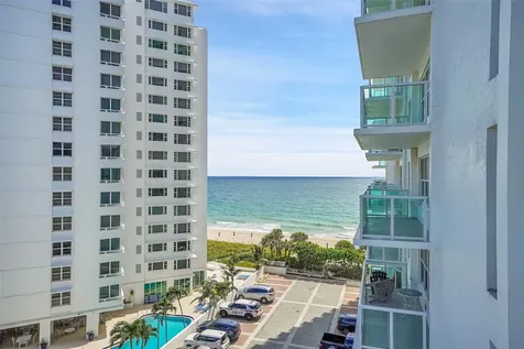 3550 Galt Ocean Drive Fort Lauderdale FL 33308