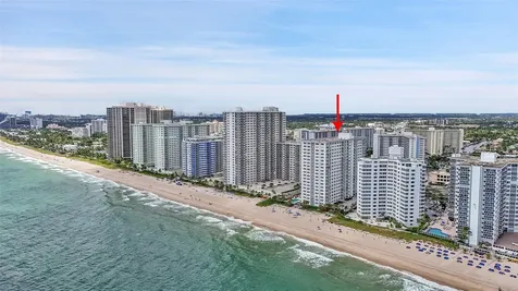 3550 Galt Ocean Drive Fort Lauderdale FL 33308