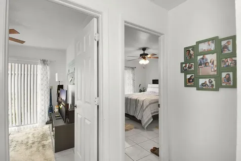 1661 SE Kestwick Court Port St Lucie FL 34952