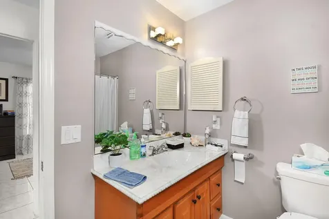 1661 SE Kestwick Court Port St Lucie FL 34952