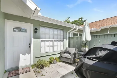 1661 SE Kestwick Court Port St Lucie FL 34952