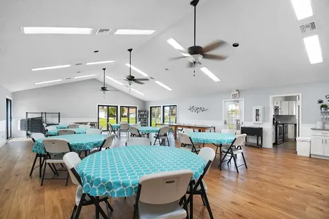 1661 SE Kestwick Court Port St Lucie FL 34952