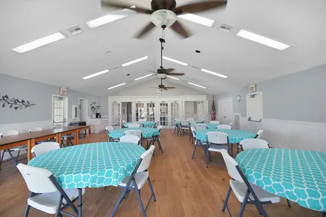 1661 SE Kestwick Court Port St Lucie FL 34952