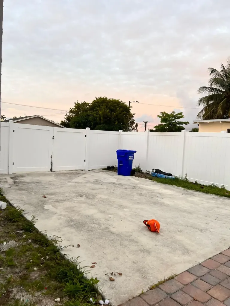 555 NW 15th Court Pompano Beach FL 33060