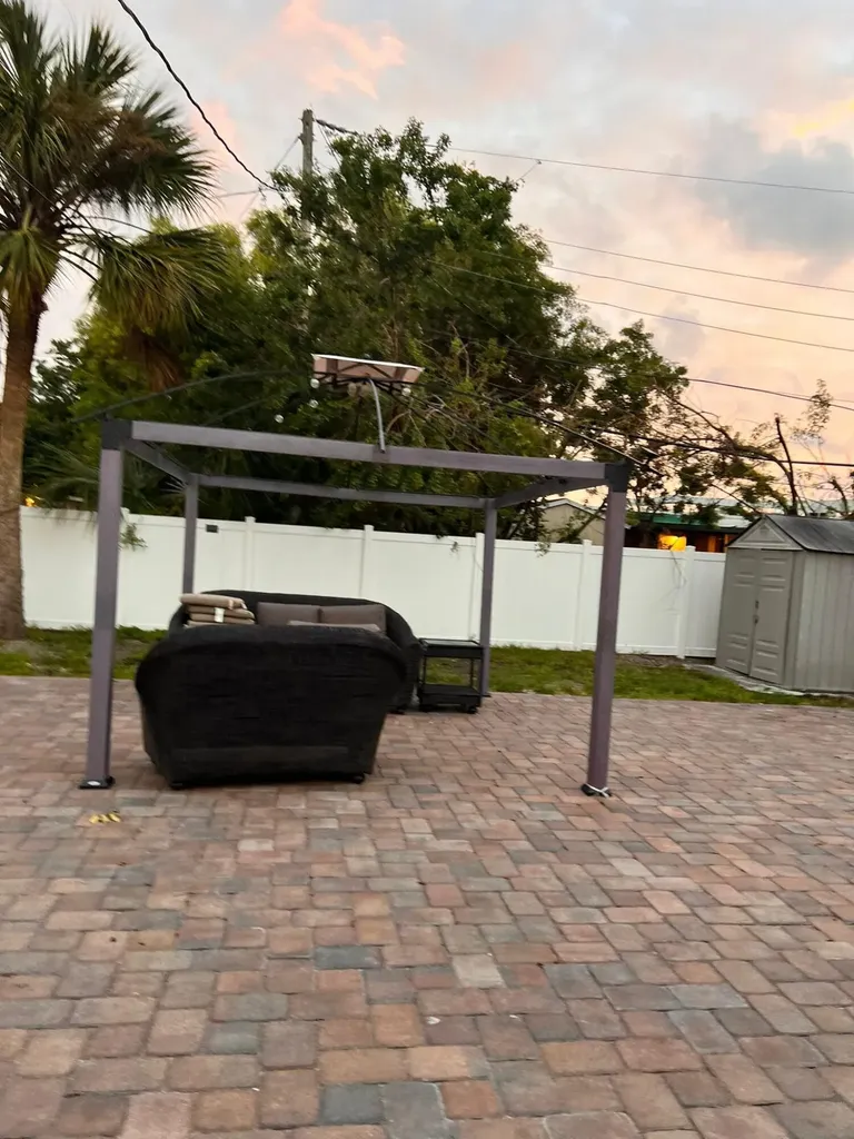 555 NW 15th Court Pompano Beach FL 33060