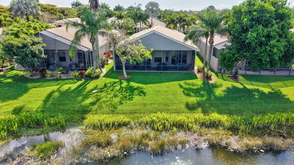 7873 Royal Lace Terrace Lake Worth FL 33467