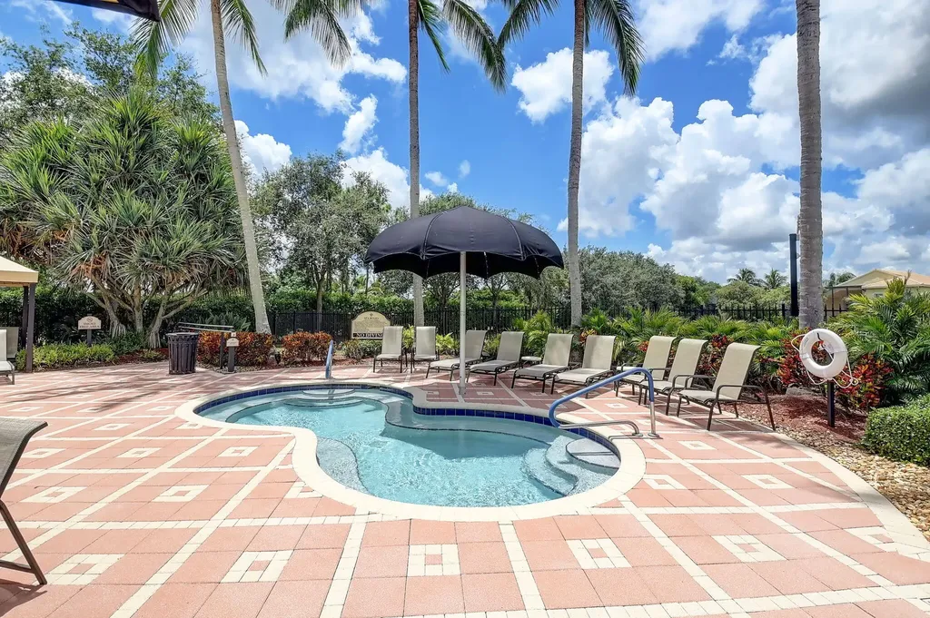 7873 Royal Lace Terrace Lake Worth FL 33467