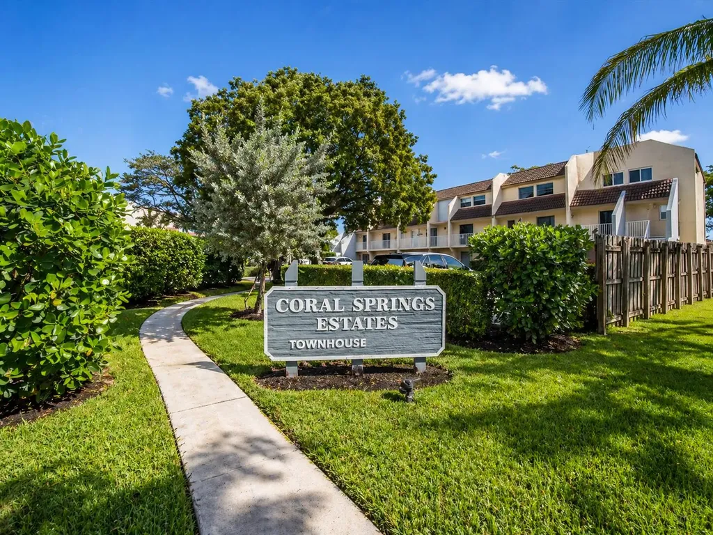 3750 NW 115th Avenue Coral Springs FL 33065