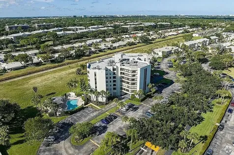 6463 La Costa Drive Boca Raton FL 33433