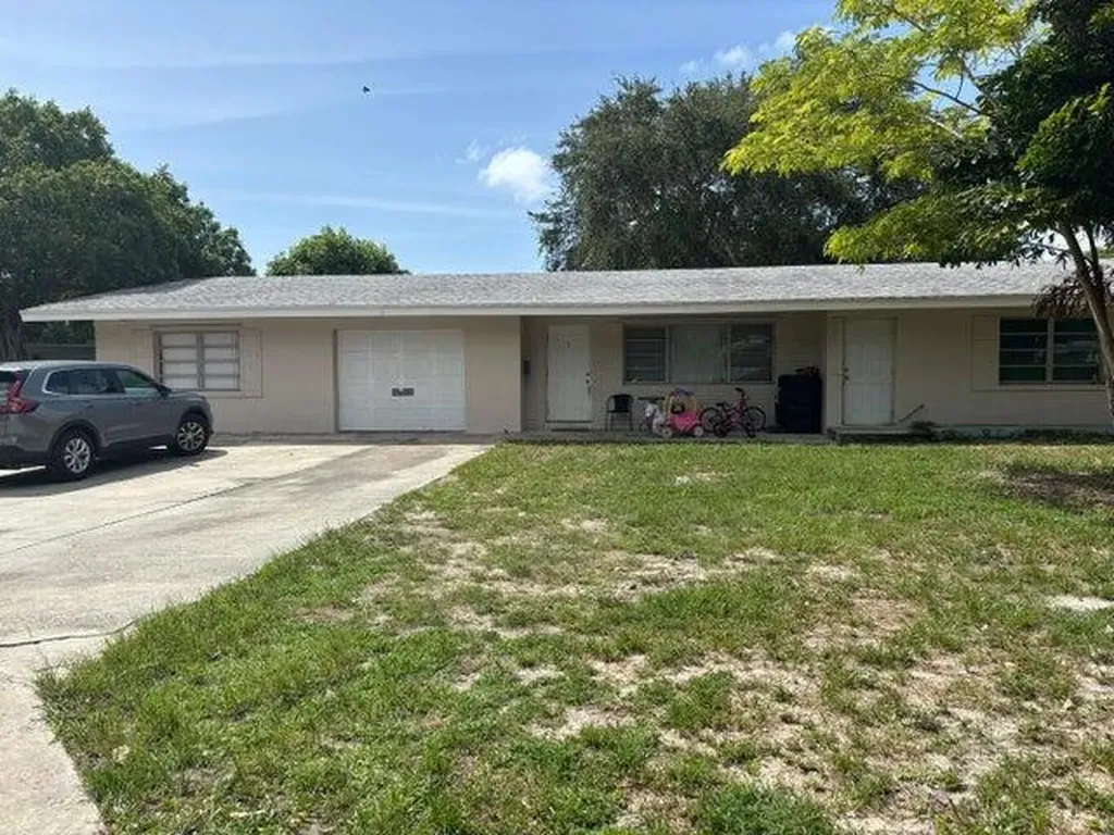 1980 Kirk Road West Palm Beach FL 33406