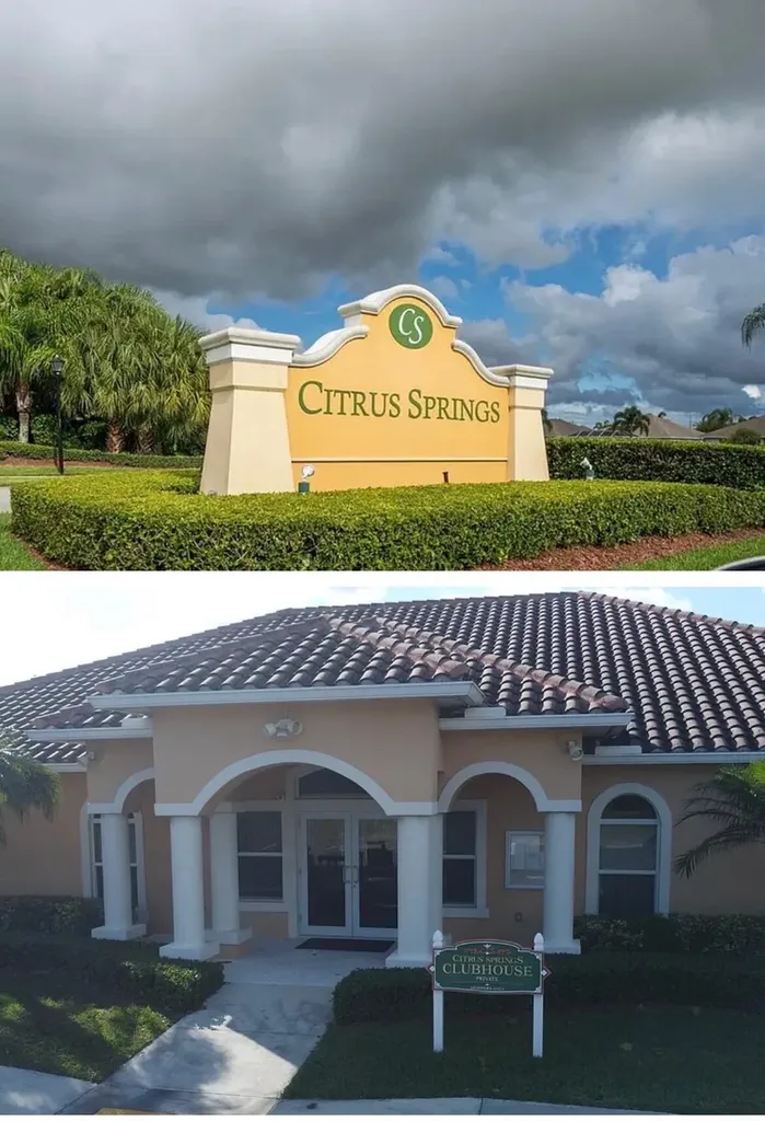 408 N Key Lime Square Square SW Vero Beach FL 32968
