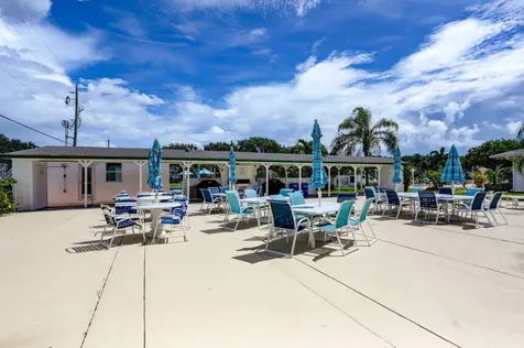 6 Garden Street E Tequesta FL 33469