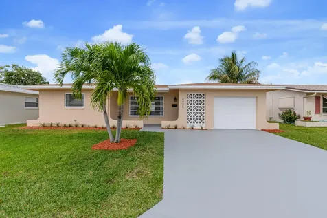 4405 NW 43rd Terrace Tamarac FL 33319