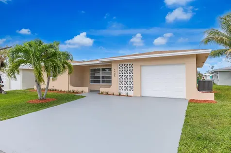 4405 NW 43rd Terrace Tamarac FL 33319
