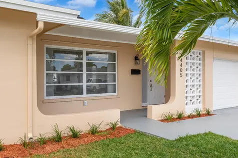 4405 NW 43rd Terrace Tamarac FL 33319