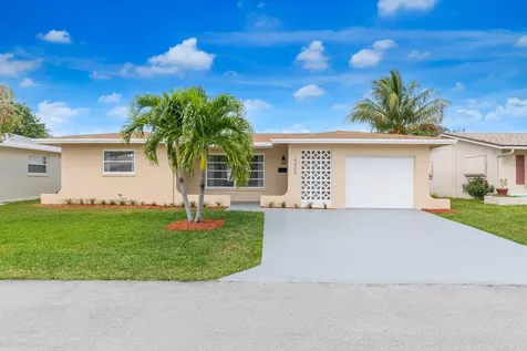 4405 NW 43rd Terrace Tamarac FL 33319