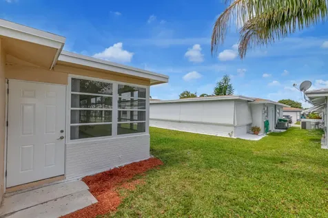 4405 NW 43rd Terrace Tamarac FL 33319