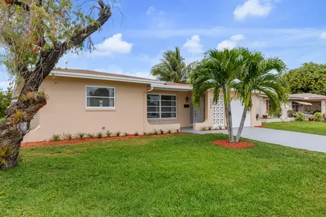 4405 NW 43rd Terrace Tamarac FL 33319