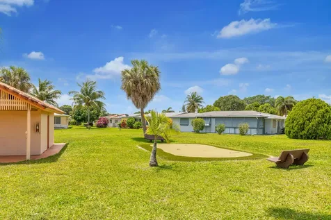 4405 NW 43rd Terrace Tamarac FL 33319