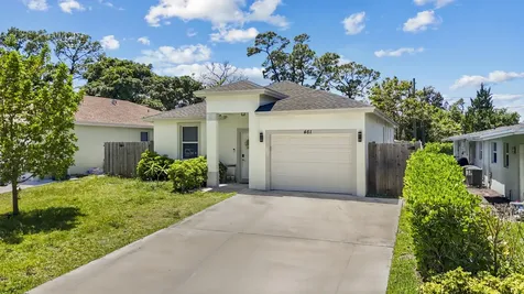 461 Swain Boulevard Greenacres FL 33463
