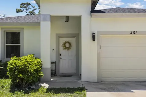 461 Swain Boulevard Greenacres FL 33463