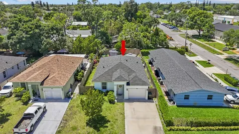 461 Swain Boulevard Greenacres FL 33463