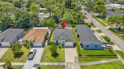461 Swain Boulevard Greenacres FL 33463