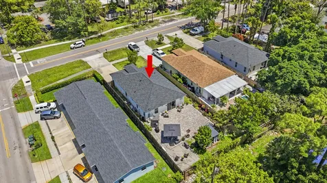 461 Swain Boulevard Greenacres FL 33463