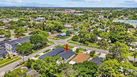 461 Swain Boulevard Greenacres FL 33463