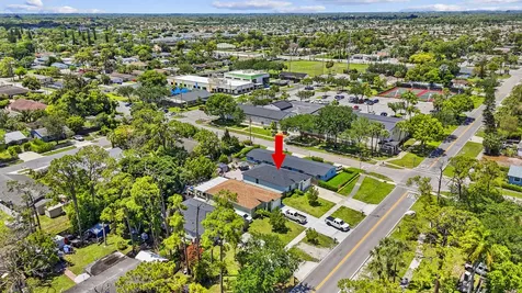 461 Swain Boulevard Greenacres FL 33463