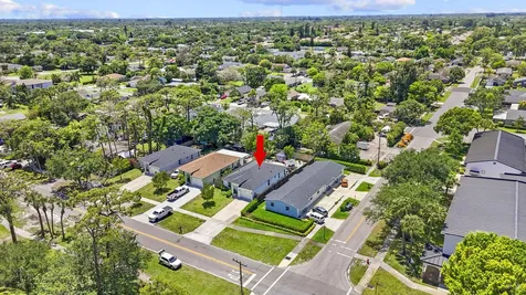 461 Swain Boulevard Greenacres FL 33463