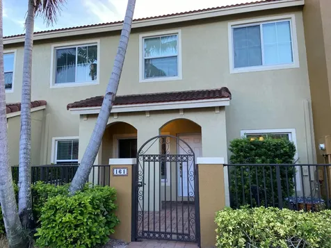 161 Monterey Bay Drive Boynton Beach FL 33426