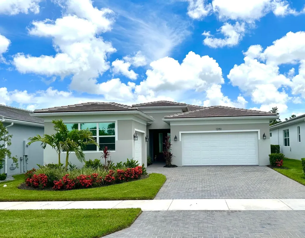 12151 SW Ameresque Way Port St Lucie FL 34987
