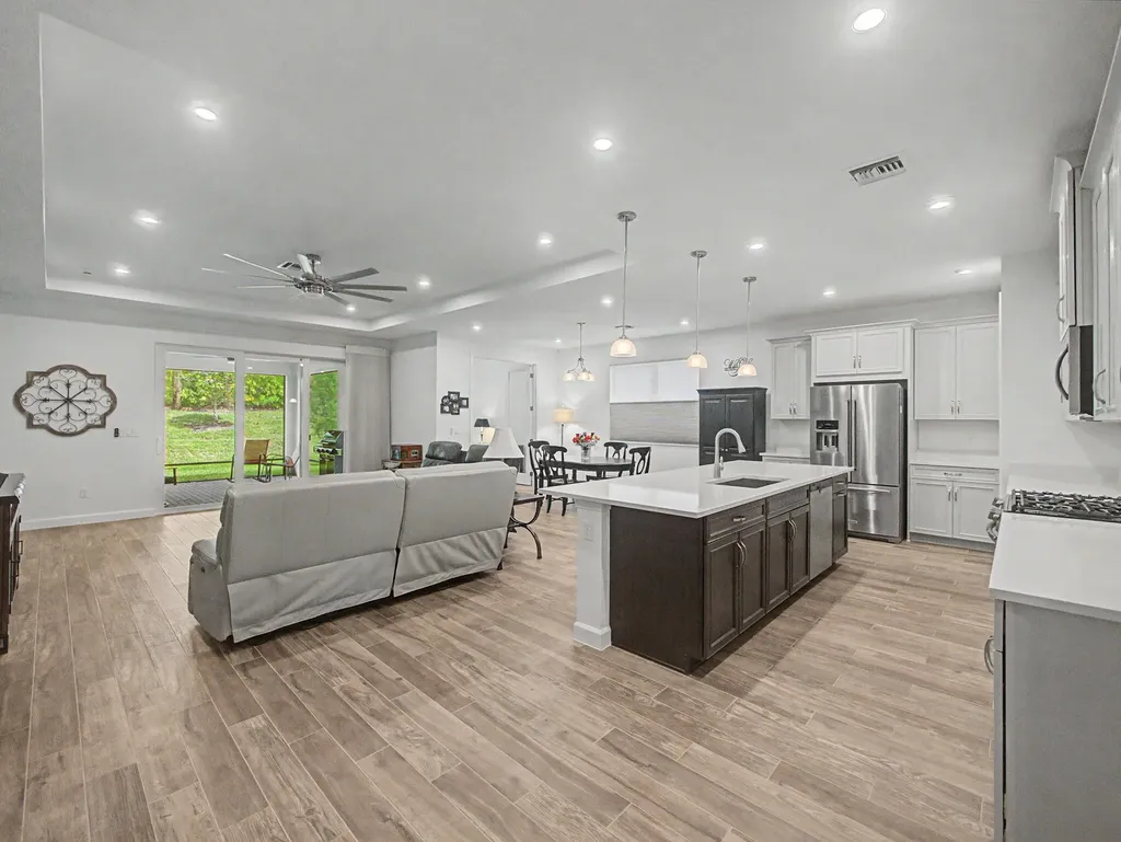 12151 SW Ameresque Way Port St Lucie FL 34987