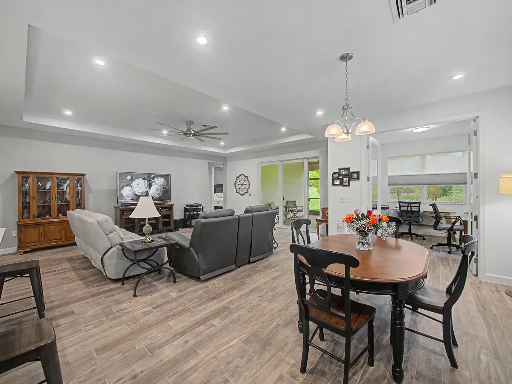 12151 SW Ameresque Way Port St Lucie FL 34987