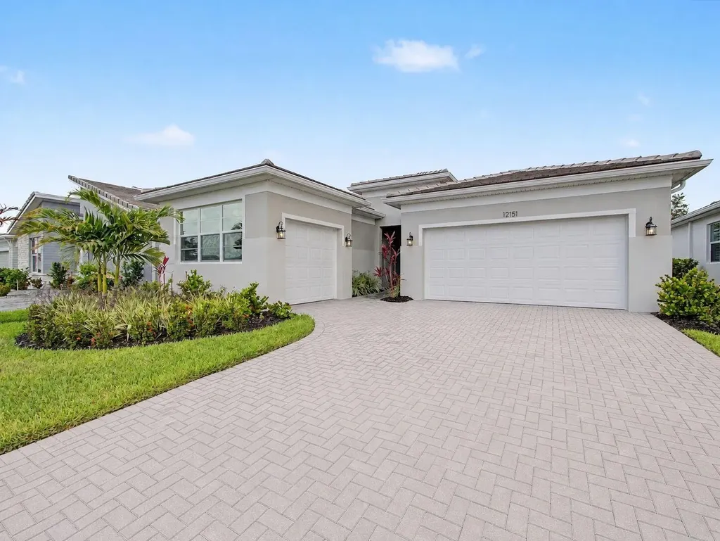 12151 SW Ameresque Way Port St Lucie FL 34987
