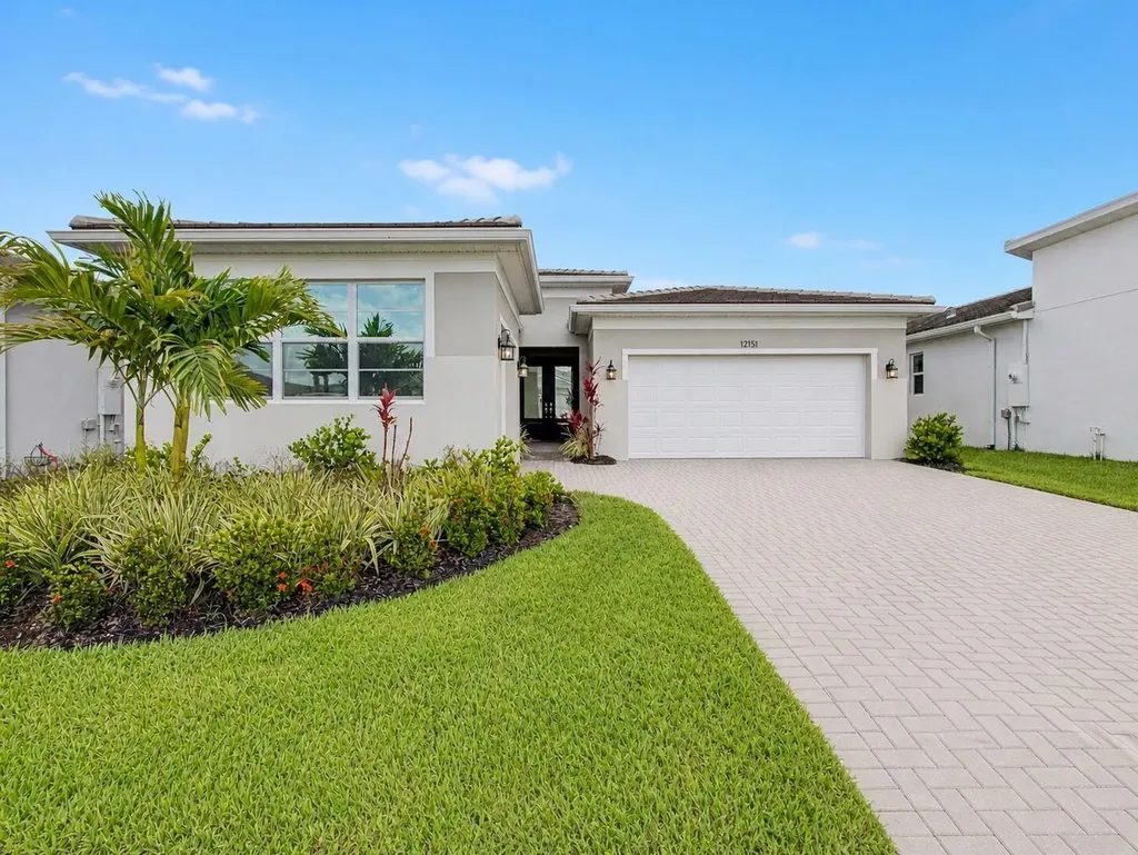 12151 SW Ameresque Way Port St Lucie FL 34987